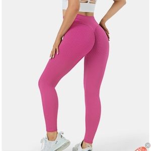 Butt lifting Ticktoc leggings